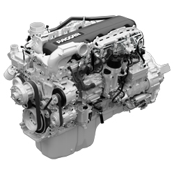 P1564 Engine